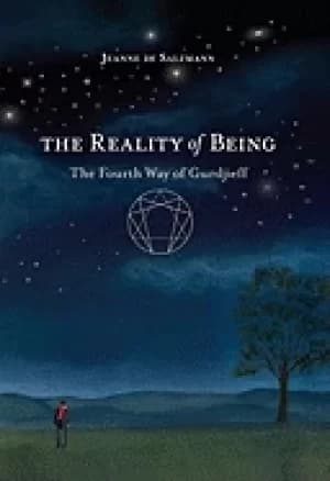reality of being the fourth way of gurdjieff