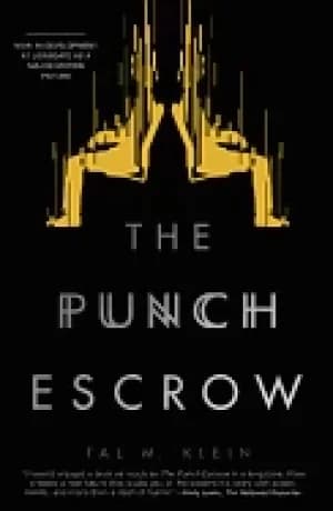 punch escrow