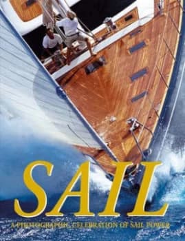 Sail Hardback