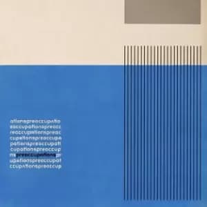 Preoccupations by Preoccupations CD Album