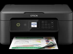 Epson Expression Home XP-3100 Wireless Colour Inkjet Printer