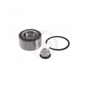 Front (left /right) Wheel Bearing Kit A.B.S. 201402