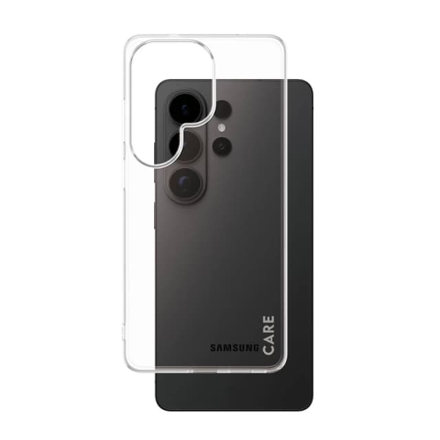 PanzerGlass PanzerGlass CARE by X-Ray Case Samsung Galaxy S26 Ultra CR28792
