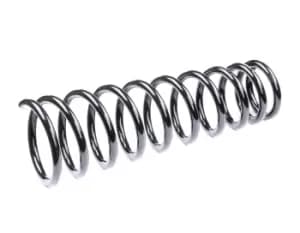 RIDEX Coil spring ALFA ROMEO 188C0273 60624992 Suspension spring,Springs,Coil springs,Coil spring suspension,Suspension springs