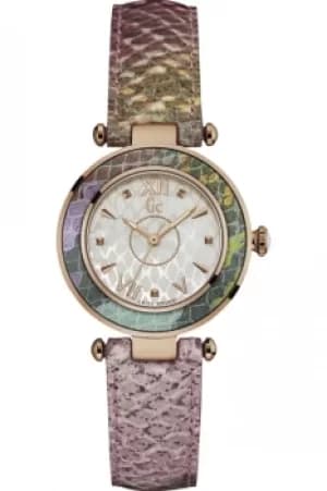 Gc LadyChic Watch Y12005L1