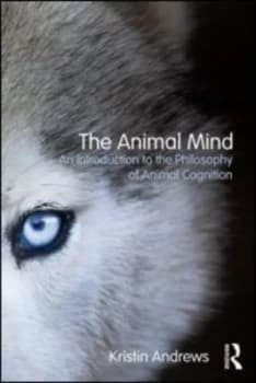 The Animal Mind by Kristin Andrews Paperback