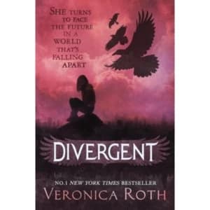 Divergent (Divergent, Book 1) Paperback