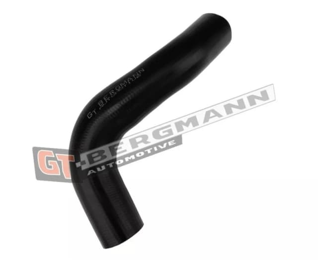 GT-BERGMANN GT52-839 Turbocharger Hose Charger Intake Hose (3314)