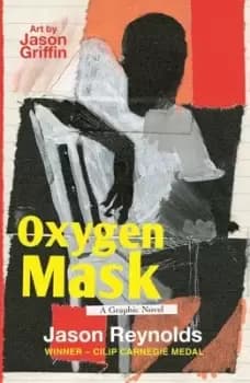 Oxygen mask - Jason Reynolds - Paperback - Used