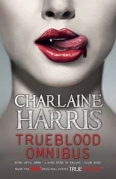 True Blood Omnibus by Charlaine Harris Paperback