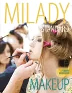 miladys standard makeup workbook