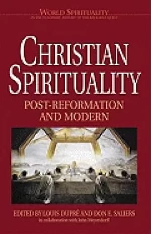 christian spirituality post reformation and modern