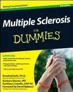 multiple sclerosis for dummies 2nd edition