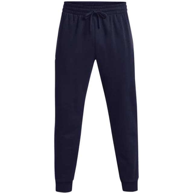 Under Armour UA Rival Fleece Joggers Mens Navy male S