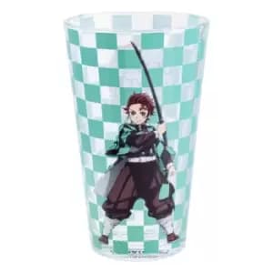 Demon Slayer Pint Glass