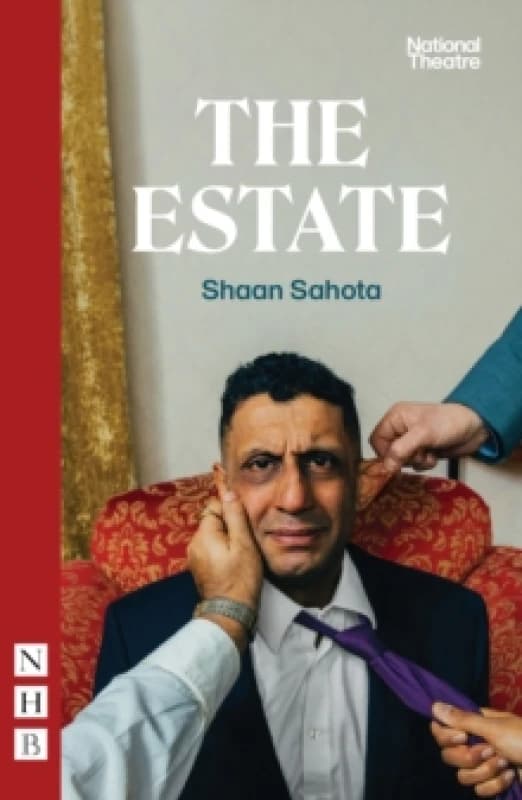 The Estate. Paperback. By Shaan Sahota Books