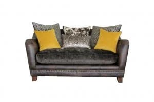Alexander James East Small Sofa