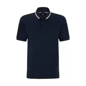 Boss Penrose 38 10228475 01 - Blue