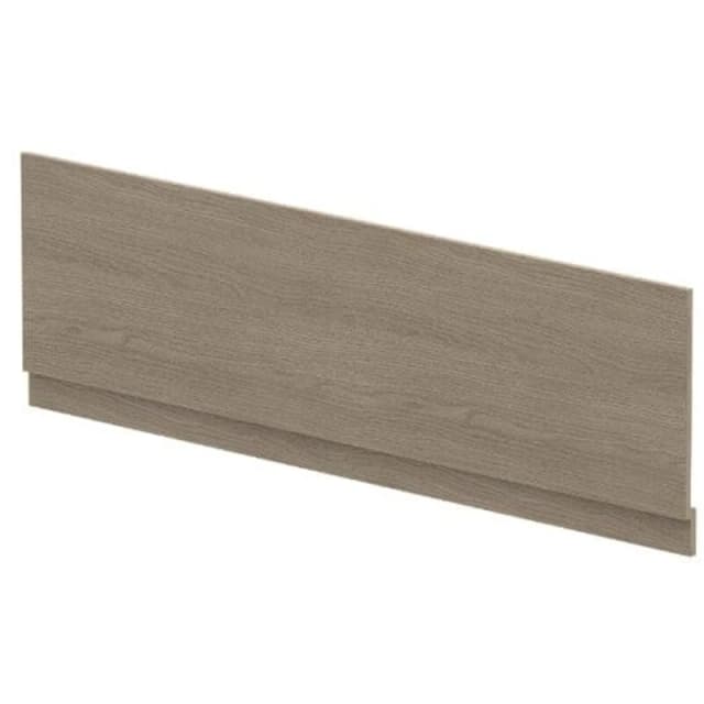 Nuie 1800mm Bath Front Panel Straight Shower Bath Front Panel