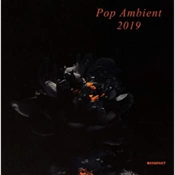 Various Artists - Pop Ambient 2019 CD