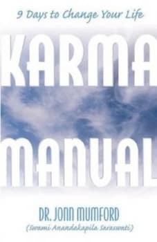 Karma Manual Paperback