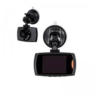 iTek Slimline Dash Cam