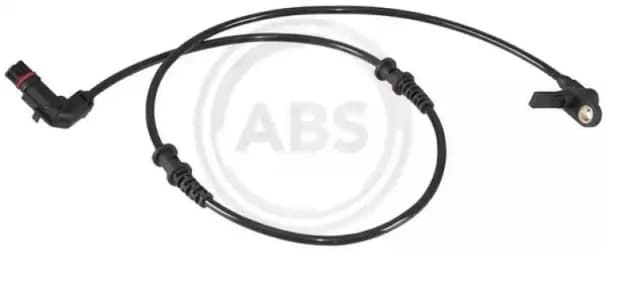 A.B.S. 31280 ABS Sensor Sensor,wheel speed (412)