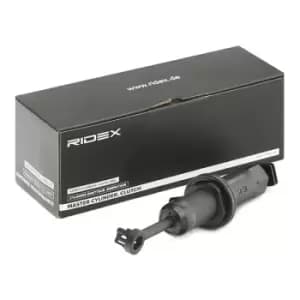 RIDEX Clutch Master Cylinder 234M0053 Clutch Cylinder,Master Cylinder, clutch RENAULT,CLIO II (BB0/1/2_, CB0/1/2_),KANGOO (KC0/1_)