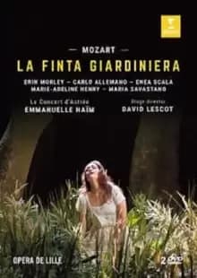 Mozart: La Finta Giardiniera