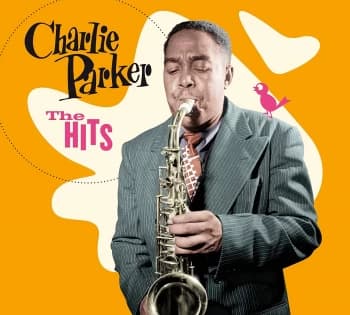 Charlie Parker - The Hits (CD)