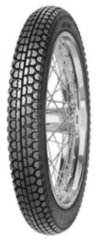 Mitas H03 ( 3.00-18 RF TT 52S Rear wheel, Front wheel ) Motorcycle tires