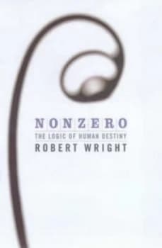 Non Zero by Robert Wright Hardback