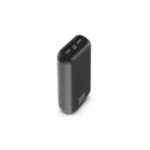 Urban Factory UPB20UF power bank Polymer 20000 mAh Black