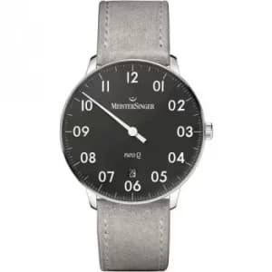 Unisex Meistersinger Neo Q Watch