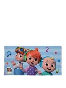 Cocomelon Towel
