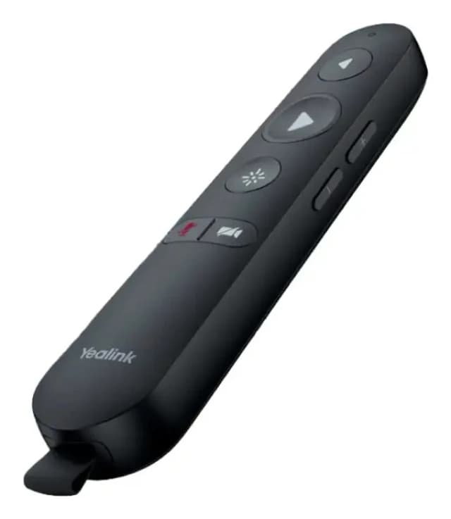 Yealink MB-Remote remote control RF Wireless Video conferencing system
