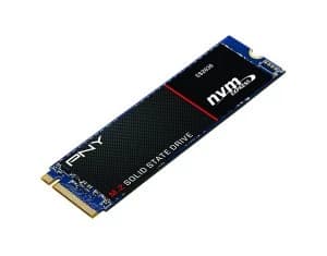 PNY CS2030 240GB NVMe SSD Drive