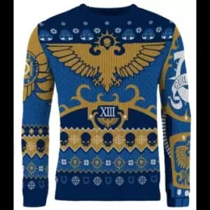 Imperium Christmas Jumper (Size L)