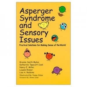 Asperger Syndrome and Sensory Issues by Brenda Smith Myles Paperback