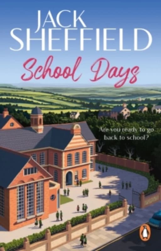 School Days. Paperback. By Jack Sheffield Books