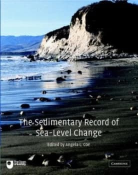The Sedimentary Record of Sea-Level Change by Angela L. Coe Paperback