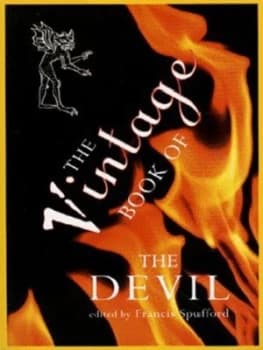 The Vintage Book of the Devil by Francis Spufford Paperback