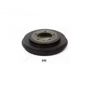 Rear Brake Drum WCPTA-510