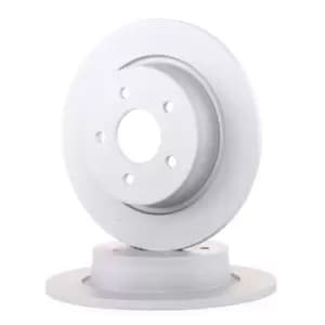 Bosch Brake disc FORD 0 986 479 762 1683383,1683384,1829615 Brake rotor,Brake discs,Brake rotors 2279492,AV612A315BA,AV612A3315BA,DV612A315AA