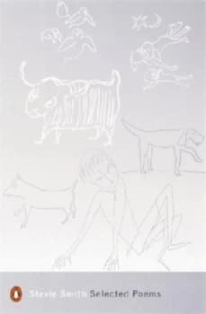 Selected Poems by Stevie Smith Book