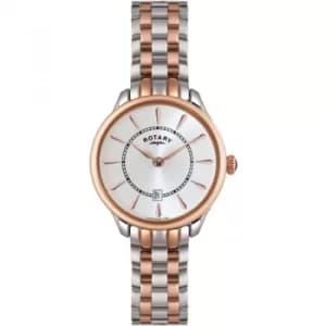Ladies Rotary Elise Watch