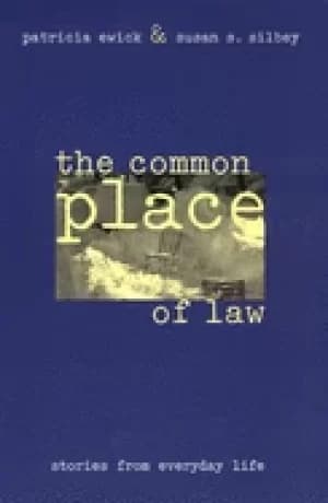 common place of law stories from everyday life