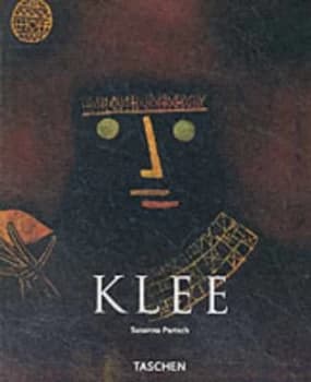 Paul Klee 1879-1940 by Susanna Partsch Paperback