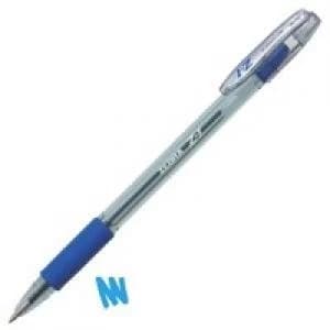 Z1 Smooth 0.7mm Blue Pack of 12