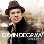 Gavin DeGraw - Sweeter (Music CD)